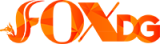 Logo FoxDG 2016 200