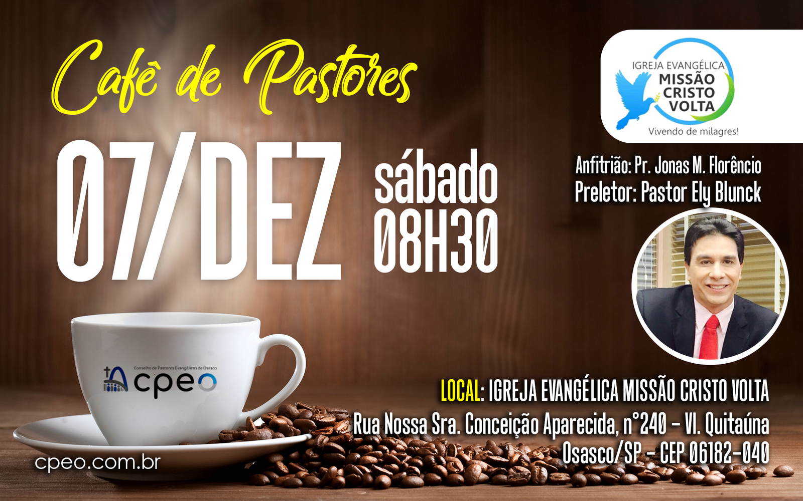 CAFÉ DEZ